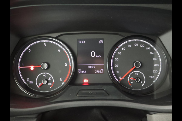 Volkswagen Transporter 2.0 TDI L2H1 HIGHLINE | LMV | TREKHAAK | APPLE CARPLAY | CAMERA | COMFORSTOELEN