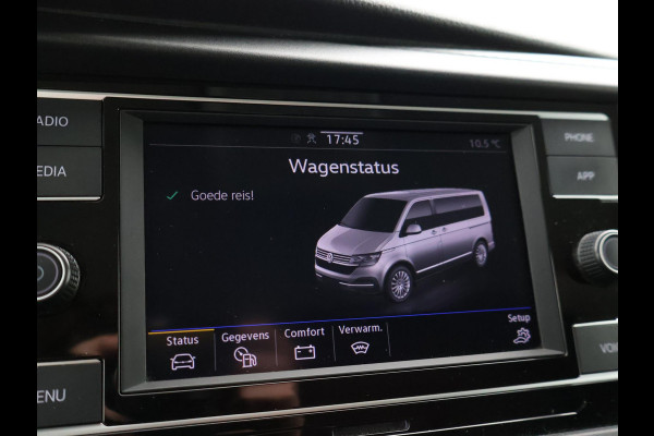Volkswagen Transporter 2.0 TDI L2H1 HIGHLINE | LMV | TREKHAAK | APPLE CARPLAY | CAMERA | COMFORSTOELEN