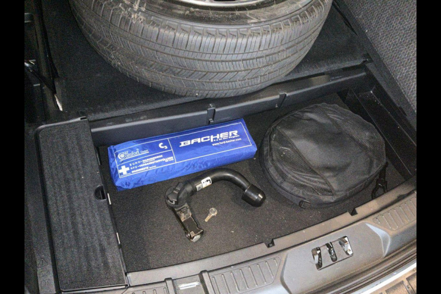 Ford Explorer 3.0 V6 EcoBoost PHEV Platinum | Trekhaak | Groot scherm