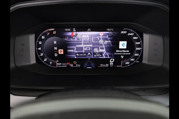 CUPRA Leon 1.5 TSI e-Hybrid Business 204 pk Automaat (DSG) | Navigatie | Parkeersensoren (Park assist) | Achteruitrijcamera | Stoelverwarming | Adaptieve cruise control |