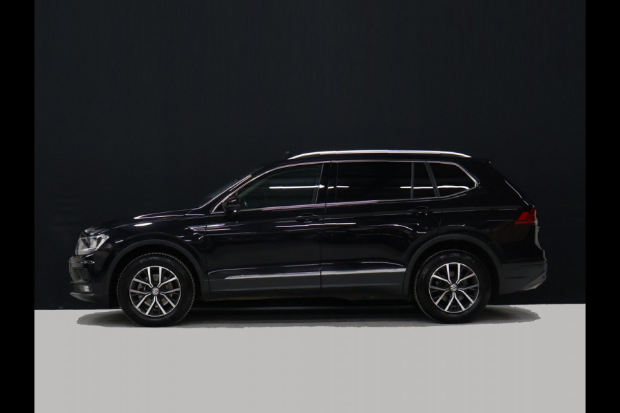 Volkswagen Tiguan Allspace 1.5 TSI Comfortline Business 7p. [SCHUIFKANTELDAK, APPLE CARPLAY, ANDROID AUTO, PDC V+A, ADAPTIVE CRUISE CONTROL, STOELVERWARMING, ELEKTRISCHE ACHTERKLEP, NIEUWSTAAT]