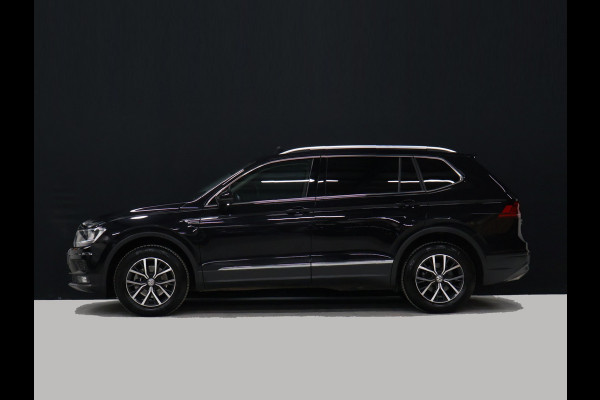 Volkswagen Tiguan Allspace 1.5 TSI Comfortline Business 7p. [SCHUIFKANTELDAK, APPLE CARPLAY, ANDROID AUTO, PDC V+A, ADAPTIVE CRUISE CONTROL, STOELVERWARMING, ELEKTRISCHE ACHTERKLEP, NIEUWSTAAT]