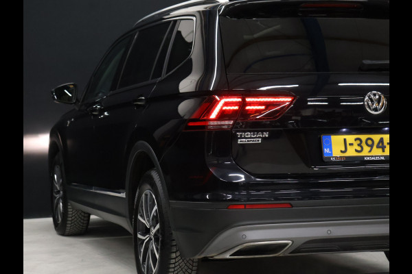 Volkswagen Tiguan Allspace 1.5 TSI Comfortline Business 7p. [SCHUIFKANTELDAK, APPLE CARPLAY, ANDROID AUTO, PDC V+A, ADAPTIVE CRUISE CONTROL, STOELVERWARMING, ELEKTRISCHE ACHTERKLEP, NIEUWSTAAT]