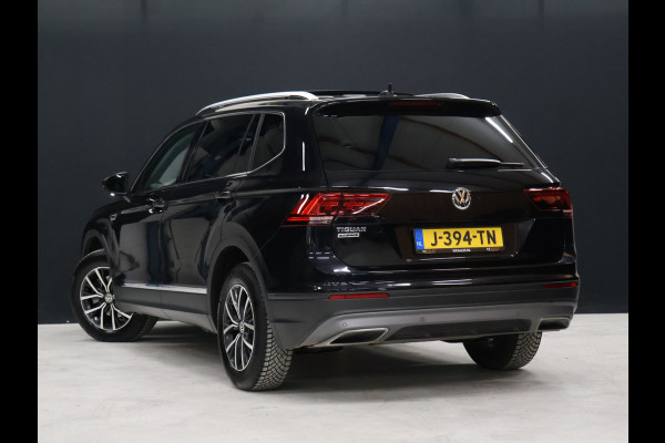 Volkswagen Tiguan Allspace 1.5 TSI Comfortline Business 7p. [SCHUIFKANTELDAK, APPLE CARPLAY, ANDROID AUTO, PDC V+A, ADAPTIVE CRUISE CONTROL, STOELVERWARMING, ELEKTRISCHE ACHTERKLEP, NIEUWSTAAT]
