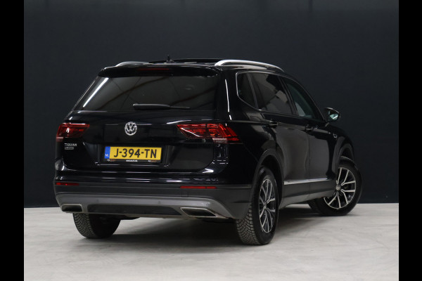 Volkswagen Tiguan Allspace 1.5 TSI Comfortline Business 7p. [SCHUIFKANTELDAK, APPLE CARPLAY, ANDROID AUTO, PDC V+A, ADAPTIVE CRUISE CONTROL, STOELVERWARMING, ELEKTRISCHE ACHTERKLEP, NIEUWSTAAT]