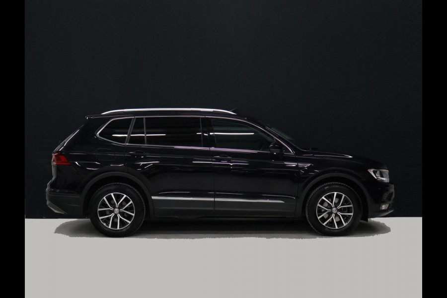 Volkswagen Tiguan Allspace 1.5 TSI Comfortline Business 7p. [SCHUIFKANTELDAK, APPLE CARPLAY, ANDROID AUTO, PDC V+A, ADAPTIVE CRUISE CONTROL, STOELVERWARMING, ELEKTRISCHE ACHTERKLEP, NIEUWSTAAT]