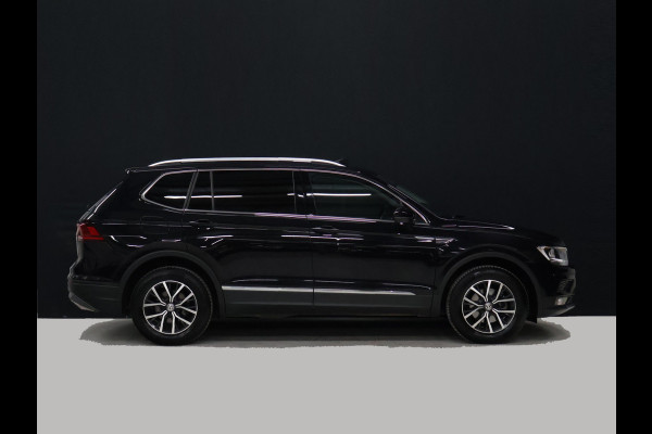Volkswagen Tiguan Allspace 1.5 TSI Comfortline Business 7p. [SCHUIFKANTELDAK, APPLE CARPLAY, ANDROID AUTO, PDC V+A, ADAPTIVE CRUISE CONTROL, STOELVERWARMING, ELEKTRISCHE ACHTERKLEP, NIEUWSTAAT]