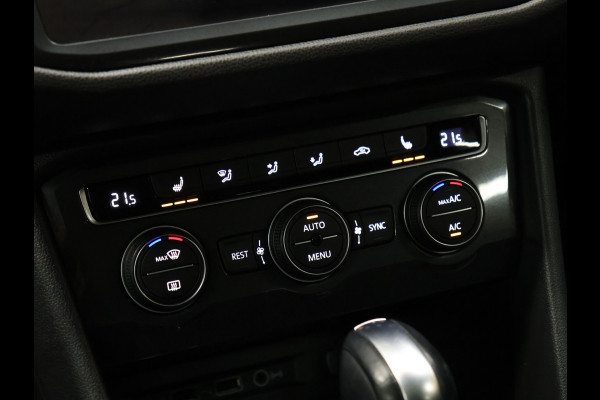 Volkswagen Tiguan Allspace 1.5 TSI Comfortline Business 7p. [SCHUIFKANTELDAK, APPLE CARPLAY, ANDROID AUTO, PDC V+A, ADAPTIVE CRUISE CONTROL, STOELVERWARMING, ELEKTRISCHE ACHTERKLEP, NIEUWSTAAT]