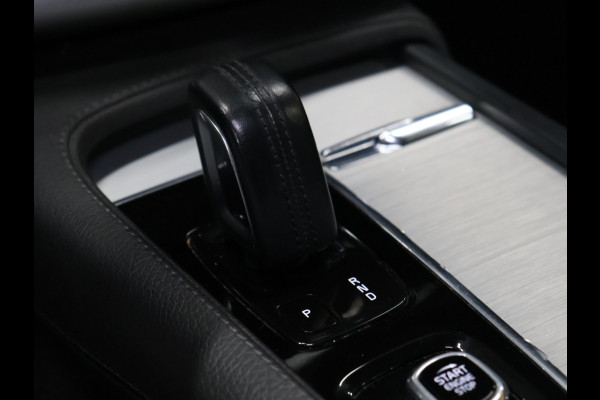 Volvo XC90 2.0 T8 Recharge AWD Business Pro [TREKHAAK, APPLE CARPLAY, ANDROID AUTO, ADAPTIVE CRUISE CONTROL, 360 CAMERA, STUURVERWARMING, STOELVERWARMING, NIEUWSTAAT]