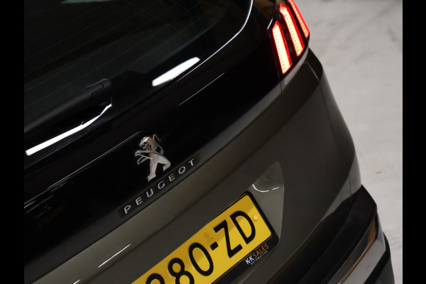 Peugeot 3008 1.2 PureTech Blue Lease Executive [APPLE CARPLAY, ANDROID AUTO, PDC ACHTER, CRUISE CONTROL, AUTOMATISCHE AIRCO, NAVIGATIE, AUTOMAAT, NIEUWSTAAT]
