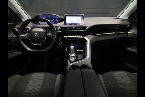 Peugeot 3008 1.2 PureTech Blue Lease Executive [APPLE CARPLAY, ANDROID AUTO, PDC ACHTER, CRUISE CONTROL, AUTOMATISCHE AIRCO, NAVIGATIE, AUTOMAAT, NIEUWSTAAT]