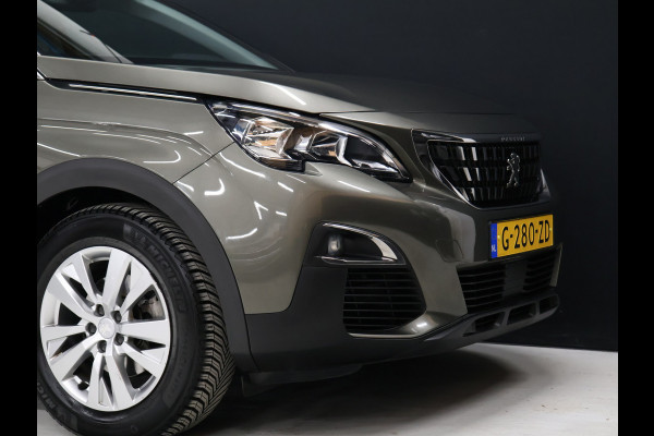 Peugeot 3008 1.2 PureTech Blue Lease Executive [APPLE CARPLAY, ANDROID AUTO, PDC ACHTER, CRUISE CONTROL, AUTOMATISCHE AIRCO, NAVIGATIE, AUTOMAAT, NIEUWSTAAT]