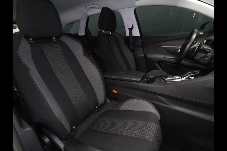 Peugeot 3008 1.2 PureTech Blue Lease Executive [APPLE CARPLAY, ANDROID AUTO, PDC ACHTER, CRUISE CONTROL, AUTOMATISCHE AIRCO, NAVIGATIE, AUTOMAAT, NIEUWSTAAT]