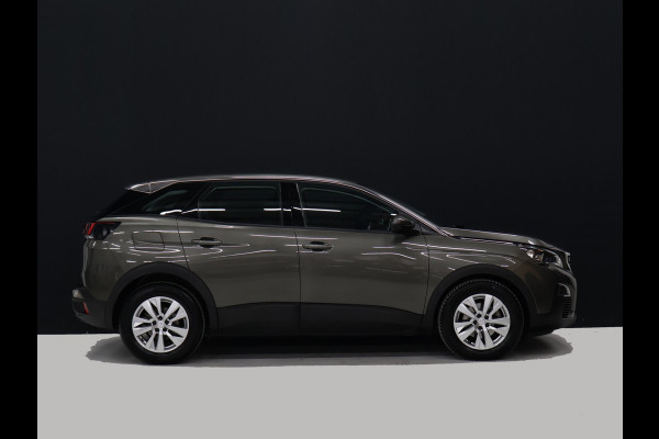 Peugeot 3008 1.2 PureTech Blue Lease Executive [APPLE CARPLAY, ANDROID AUTO, PDC ACHTER, CRUISE CONTROL, AUTOMATISCHE AIRCO, NAVIGATIE, AUTOMAAT, NIEUWSTAAT]