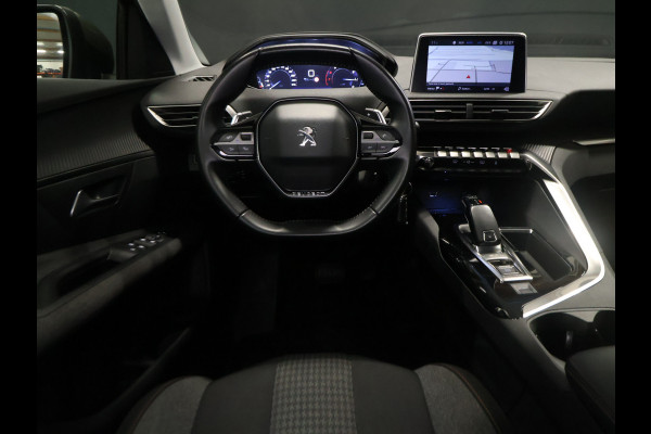 Peugeot 3008 1.2 PureTech Blue Lease Executive [APPLE CARPLAY, ANDROID AUTO, PDC ACHTER, CRUISE CONTROL, AUTOMATISCHE AIRCO, NAVIGATIE, AUTOMAAT, NIEUWSTAAT]