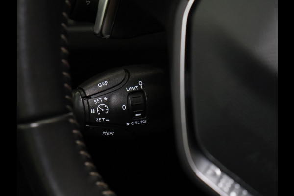 Peugeot 3008 1.2 PureTech Blue Lease Executive [APPLE CARPLAY, ANDROID AUTO, PDC ACHTER, CRUISE CONTROL, AUTOMATISCHE AIRCO, NAVIGATIE, AUTOMAAT, NIEUWSTAAT]