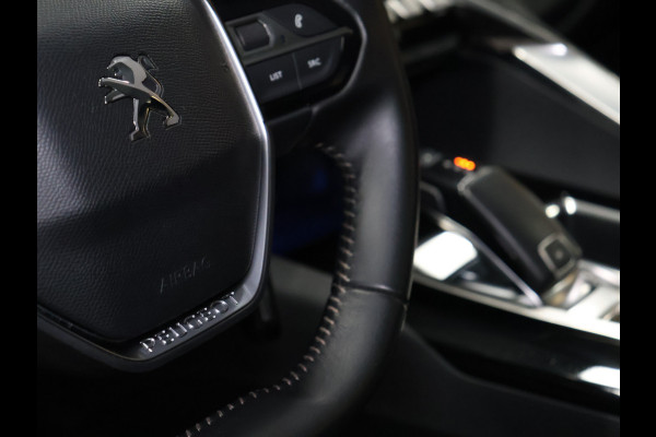 Peugeot 3008 1.2 PureTech Blue Lease Executive [APPLE CARPLAY, ANDROID AUTO, PDC ACHTER, CRUISE CONTROL, AUTOMATISCHE AIRCO, NAVIGATIE, AUTOMAAT, NIEUWSTAAT]