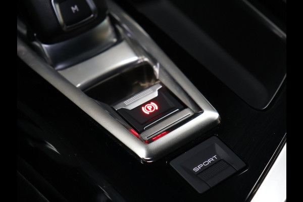 Peugeot 3008 1.2 PureTech Blue Lease Executive [APPLE CARPLAY, ANDROID AUTO, PDC ACHTER, CRUISE CONTROL, AUTOMATISCHE AIRCO, NAVIGATIE, AUTOMAAT, NIEUWSTAAT]