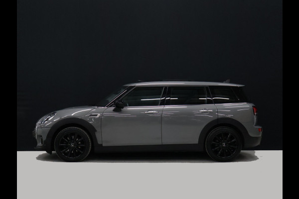 MINI Clubman 1.5 One Business Edition NW MODEL [SCHUIFKANTELDAK, APPLE CARPLAY, CRUISE CONTROL, PDC ACHTER, NAVIGATIE, AUTOMATISCHE AIRCO, AUTOMATISCHE VERLICHTING, NIEUWSTAAT]