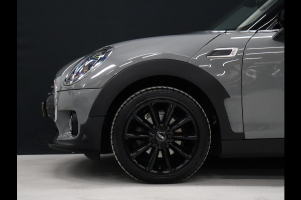 MINI Clubman 1.5 One Business Edition NW MODEL [SCHUIFKANTELDAK, APPLE CARPLAY, CRUISE CONTROL, PDC ACHTER, NAVIGATIE, AUTOMATISCHE AIRCO, AUTOMATISCHE VERLICHTING, NIEUWSTAAT]