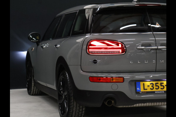 MINI Clubman 1.5 One Business Edition NW MODEL [SCHUIFKANTELDAK, APPLE CARPLAY, CRUISE CONTROL, PDC ACHTER, NAVIGATIE, AUTOMATISCHE AIRCO, AUTOMATISCHE VERLICHTING, NIEUWSTAAT]