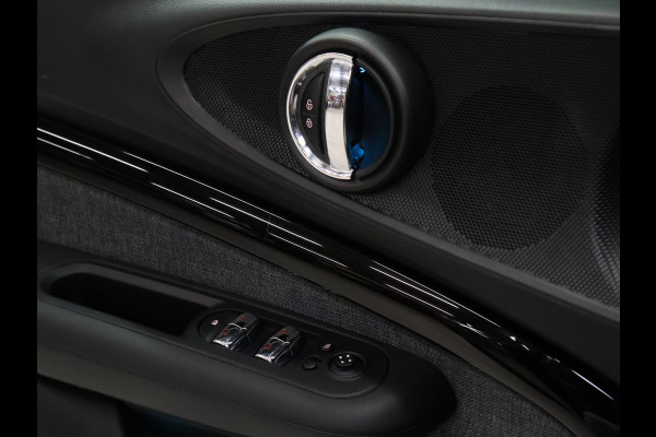 MINI Clubman 1.5 One Business Edition NW MODEL [SCHUIFKANTELDAK, APPLE CARPLAY, CRUISE CONTROL, PDC ACHTER, NAVIGATIE, AUTOMATISCHE AIRCO, AUTOMATISCHE VERLICHTING, NIEUWSTAAT]