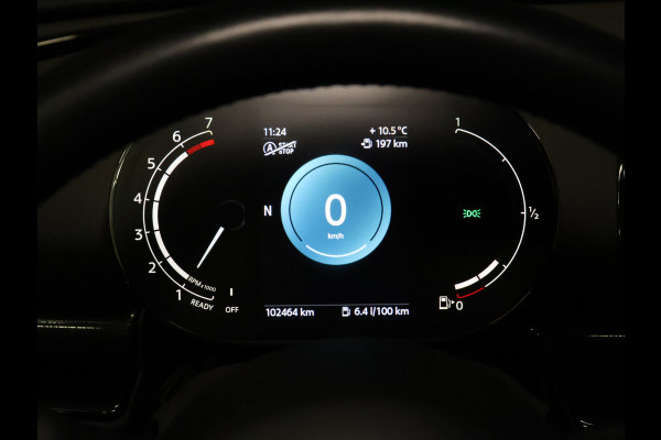 MINI Clubman 1.5 One Business Edition NW MODEL [SCHUIFKANTELDAK, APPLE CARPLAY, CRUISE CONTROL, PDC ACHTER, NAVIGATIE, AUTOMATISCHE AIRCO, AUTOMATISCHE VERLICHTING, NIEUWSTAAT]