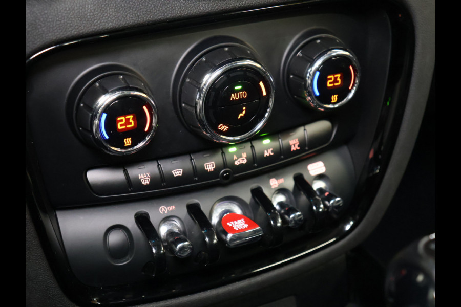 MINI Clubman 1.5 One Business Edition NW MODEL [SCHUIFKANTELDAK, APPLE CARPLAY, CRUISE CONTROL, PDC ACHTER, NAVIGATIE, AUTOMATISCHE AIRCO, AUTOMATISCHE VERLICHTING, NIEUWSTAAT]