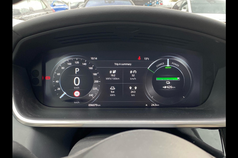 Jaguar I-PACE EV400 HSE 90 kWh / Full option / Panoramadak / 360Camera / Schaalstoelen / Head-up / Luchtvering / Leder / Meridian / Stuurverwarming