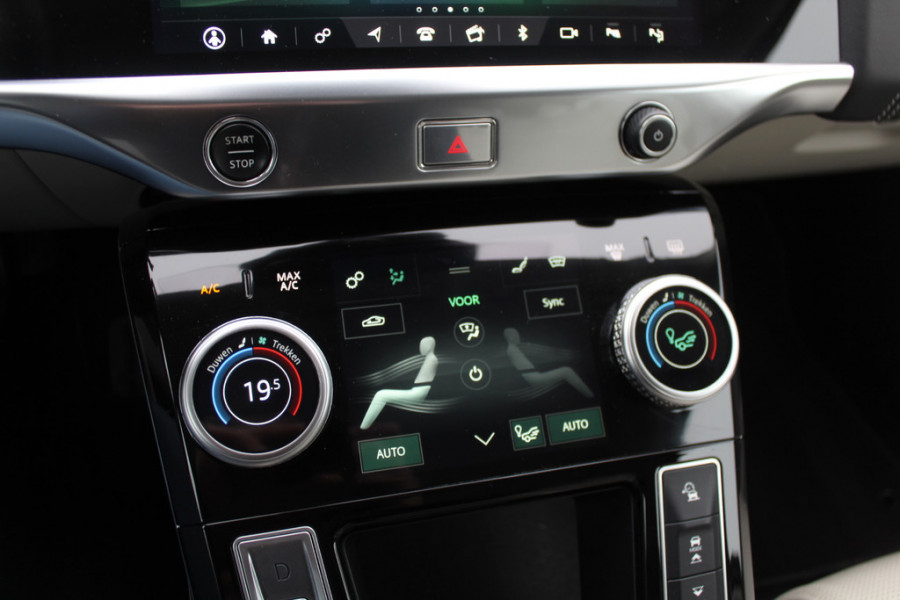 Jaguar I-PACE EV400 HSE 90 kWh / Full option / Panoramadak / 360Camera / Schaalstoelen / Head-up / Luchtvering / Leder / Meridian / Stuurverwarming