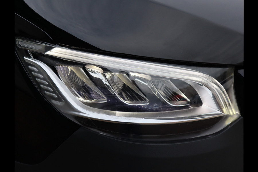 Mercedes-Benz Sprinter 519 CDI 3.0 V6 Euro 6 Automaat - Be-Combi Clixtar - Veldhuizen - Dubbelcabine 6 Pers.DC