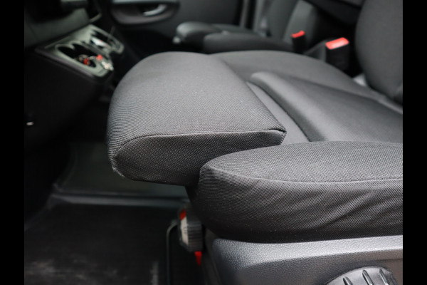 Mercedes-Benz Sprinter 519 CDI 3.0 V6 Euro 6 Automaat - Be-Combi Clixtar - Veldhuizen - Dubbelcabine 6 Pers.DC