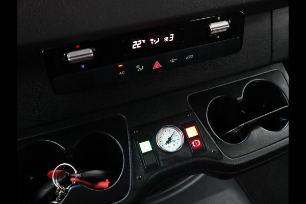 Mercedes-Benz Sprinter 519 CDI 3.0 V6 Euro 6 Automaat - Be-Combi Clixtar - Veldhuizen - Dubbelcabine 6 Pers.DC