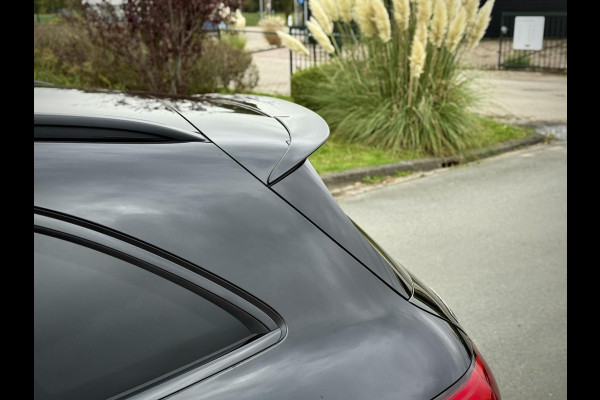 Mercedes-Benz GLC AMG 63 S E Performance Night Pakket|Panoramadak|Burmester®|Camera 360°|Keyless|Head-Up|Sfeerverlichting