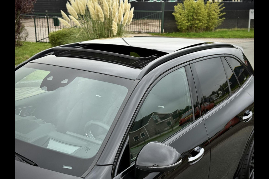 Mercedes-Benz GLC AMG 63 S E Performance Night Pakket|Panoramadak|Burmester®|Camera 360°|Keyless|Head-Up|Sfeerverlichting