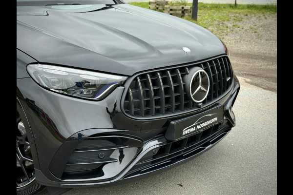 Mercedes-Benz GLC AMG 63 S E Performance Night Pakket|Panoramadak|Burmester®|Camera 360°|Keyless|Head-Up|Sfeerverlichting