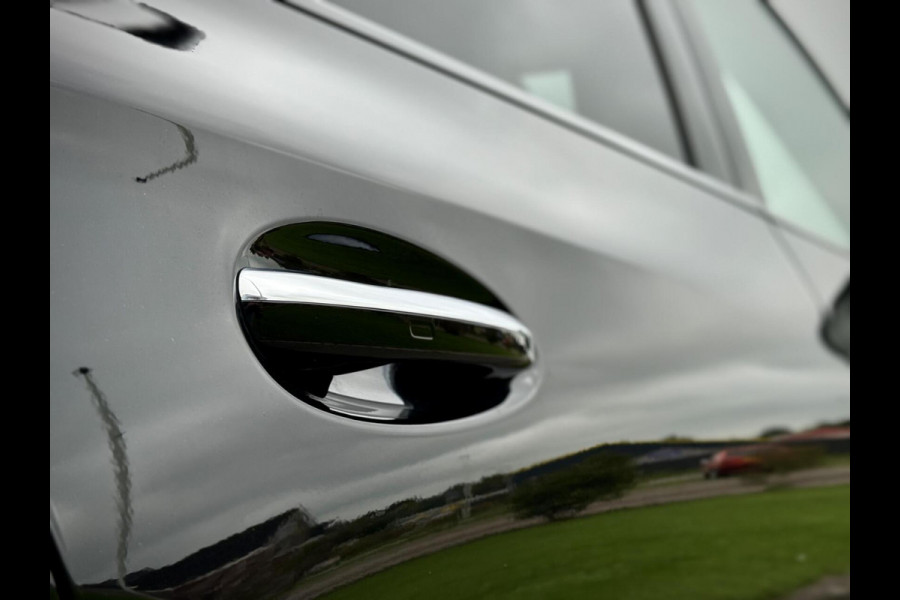 Mercedes-Benz GLC AMG 63 S E Performance Night Pakket|Panoramadak|Burmester®|Camera 360°|Keyless|Head-Up|Sfeerverlichting