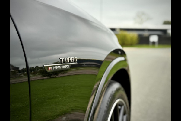 Mercedes-Benz GLC AMG 63 S E Performance Night Pakket|Panoramadak|Burmester®|Camera 360°|Keyless|Head-Up|Sfeerverlichting