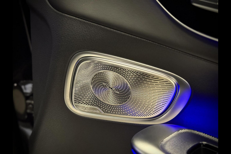 Mercedes-Benz GLC AMG 63 S E Performance Night Pakket|Panoramadak|Burmester®|Camera 360°|Keyless|Head-Up|Sfeerverlichting