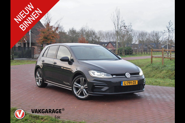 Volkswagen Golf 1.4 TSI Highline Business R | Camera | Apple Carplay | Cruise Control | Virtual Cockpit |
