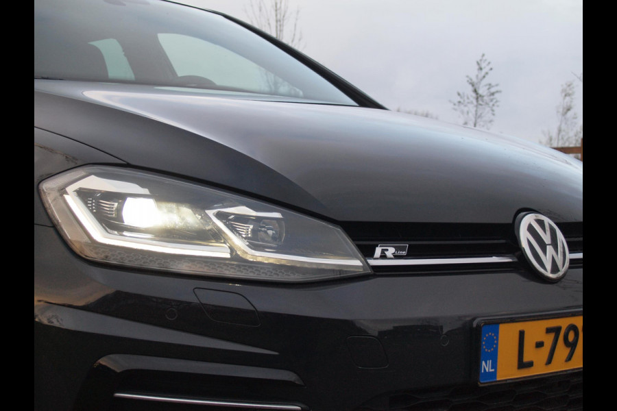 Volkswagen Golf 1.4 TSI Highline Business R | Camera | Apple Carplay | Cruise Control | Virtual Cockpit |