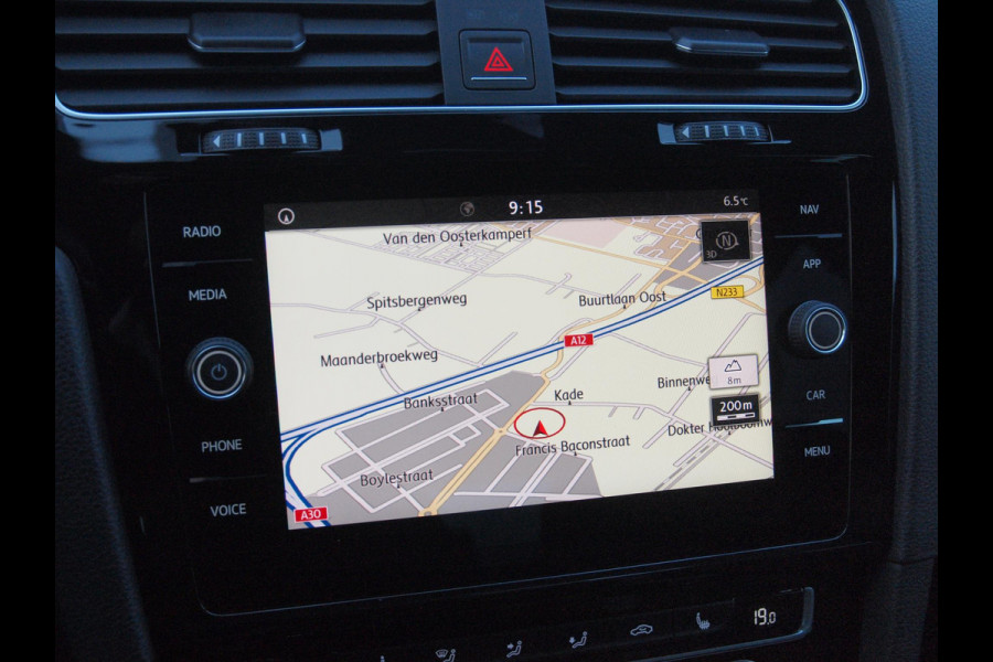 Volkswagen Golf 1.4 TSI Highline Business R | Camera | Apple Carplay | Cruise Control | Virtual Cockpit |