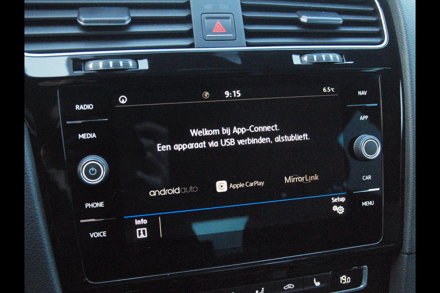 Volkswagen Golf 1.4 TSI Highline Business R | Camera | Apple Carplay | Cruise Control | Virtual Cockpit |