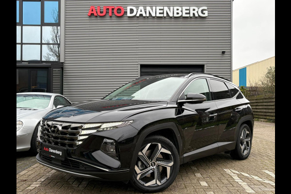 Hyundai Tucson 1.6 T-GDI PHEV Premium Sky 4WD LEER TREKHAAK PANO