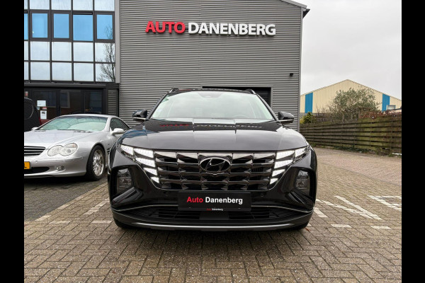 Hyundai Tucson 1.6 T-GDI PHEV Premium Sky 4WD LEER TREKHAAK PANO