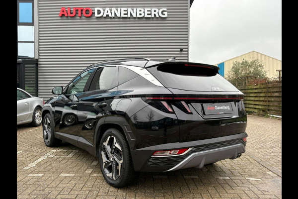 Hyundai Tucson 1.6 T-GDI PHEV Premium Sky 4WD LEER TREKHAAK PANO