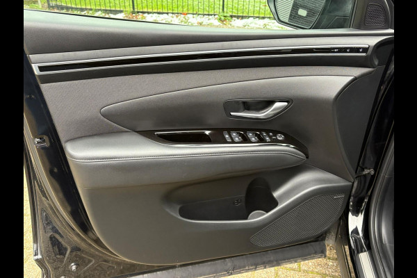 Hyundai Tucson 1.6 T-GDI PHEV Premium Sky 4WD LEER TREKHAAK PANO