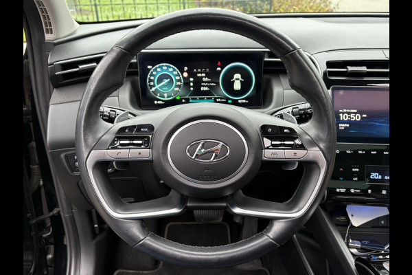 Hyundai Tucson 1.6 T-GDI PHEV Premium Sky 4WD LEER TREKHAAK PANO