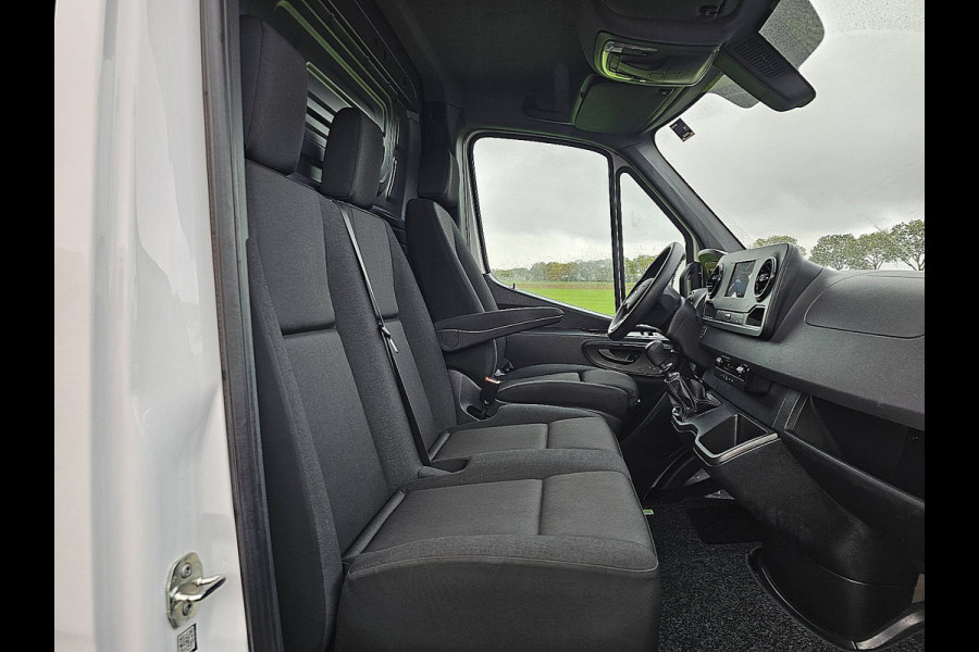 Mercedes-Benz Sprinter 317 1.9 CDI L2H2 RWD Navi Mbux RWD 360 Gr.-Camera Airco Euro6 170 PK!