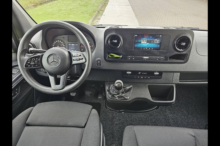 Mercedes-Benz Sprinter 317 1.9 CDI L2H2 RWD Navi Mbux RWD 360 Gr.-Camera Airco Euro6 170 PK!